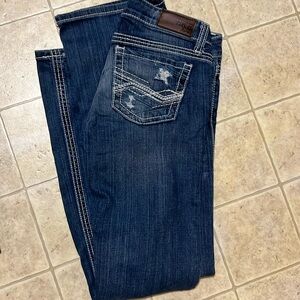 Bke denim starlite 26 R